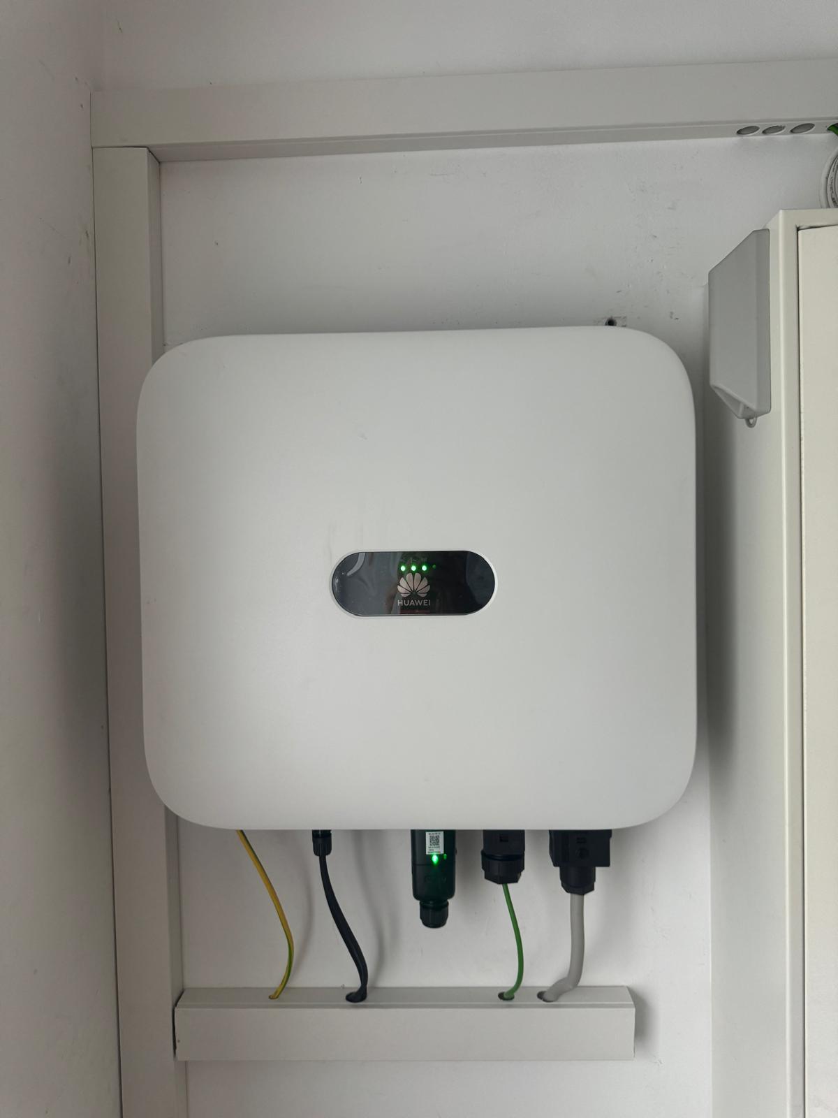 Cadani Solarinstallation GmbH, Mahlsdorfer Straße 61B in Hoppegarten