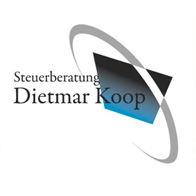 Logo Dietmar Koop Steuerberater