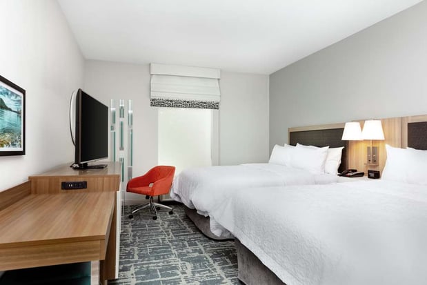 Images Hampton Inn Acworth