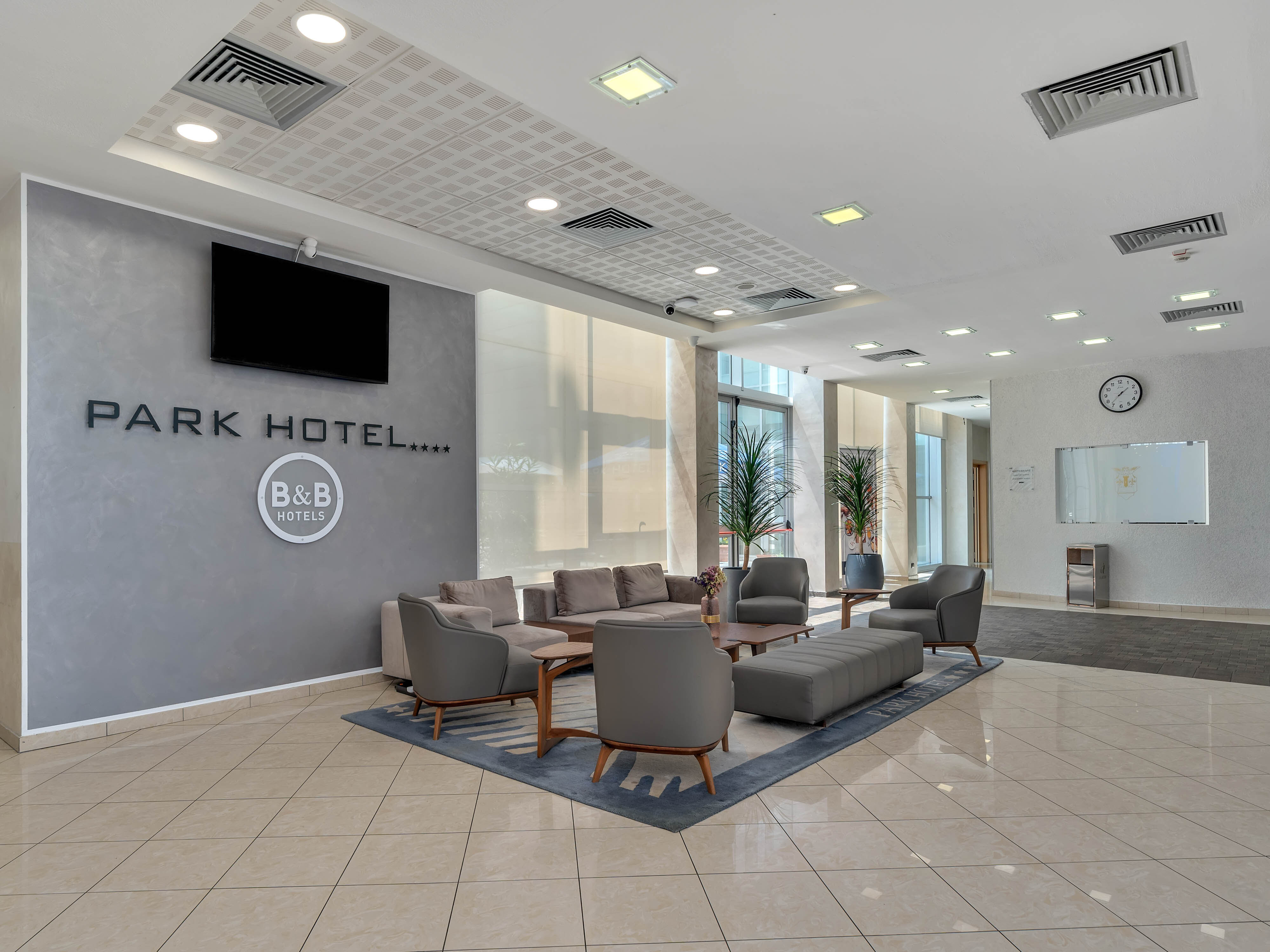 Images B&B HOTELS Park Hotel Cassano