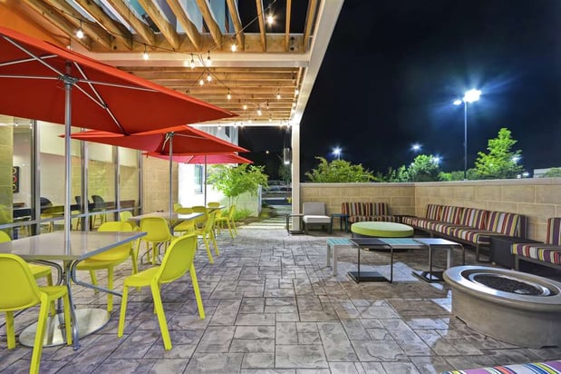 Images Home2 Suites by Hilton Atlanta West Lithia Springs