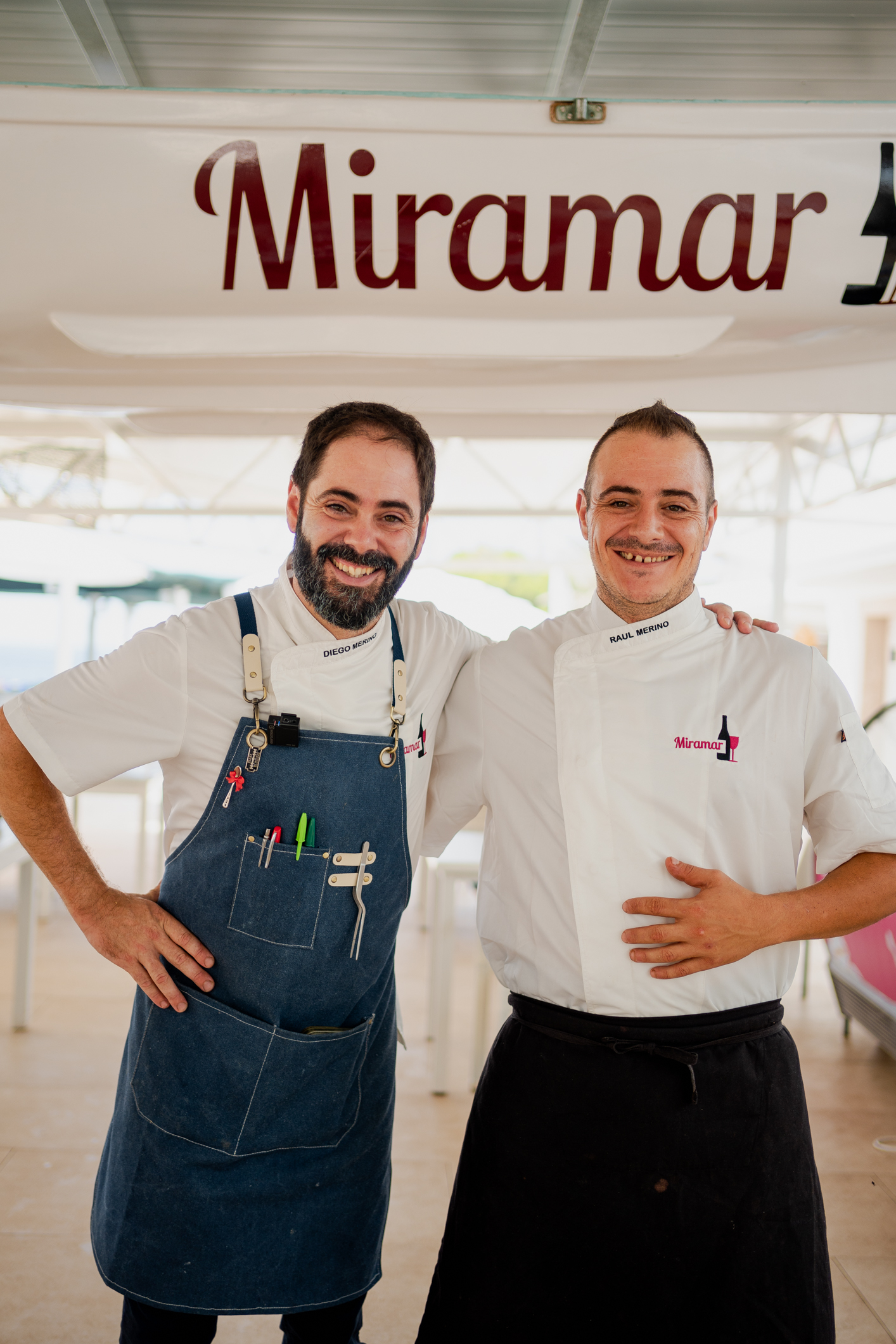 Restaurante Miramar
