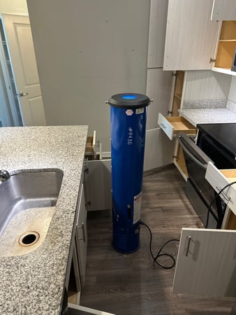 Images BioSweep of Central Florida