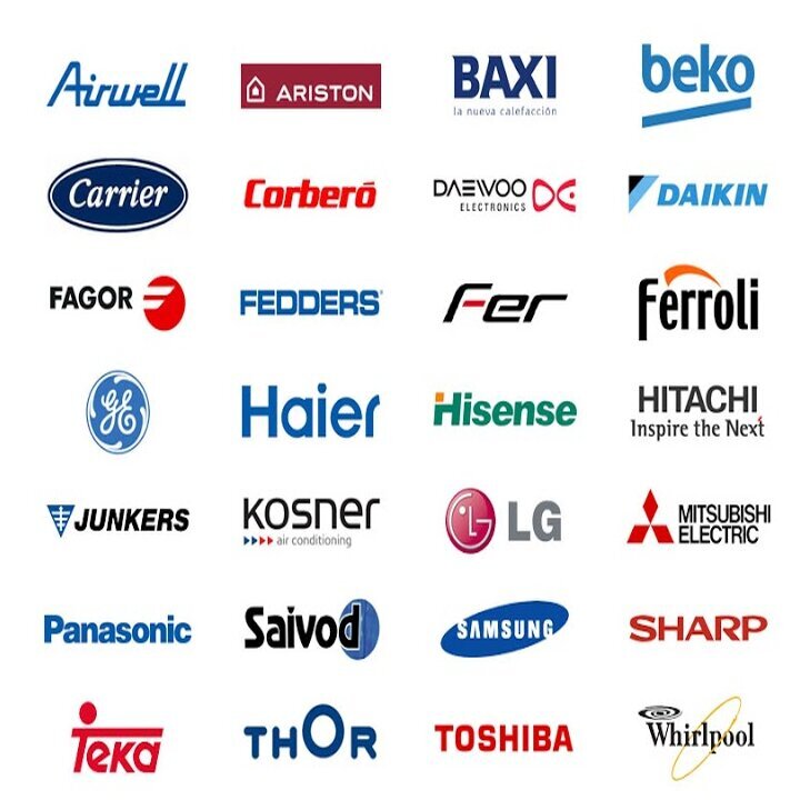 Images Reparacionesfriocalor