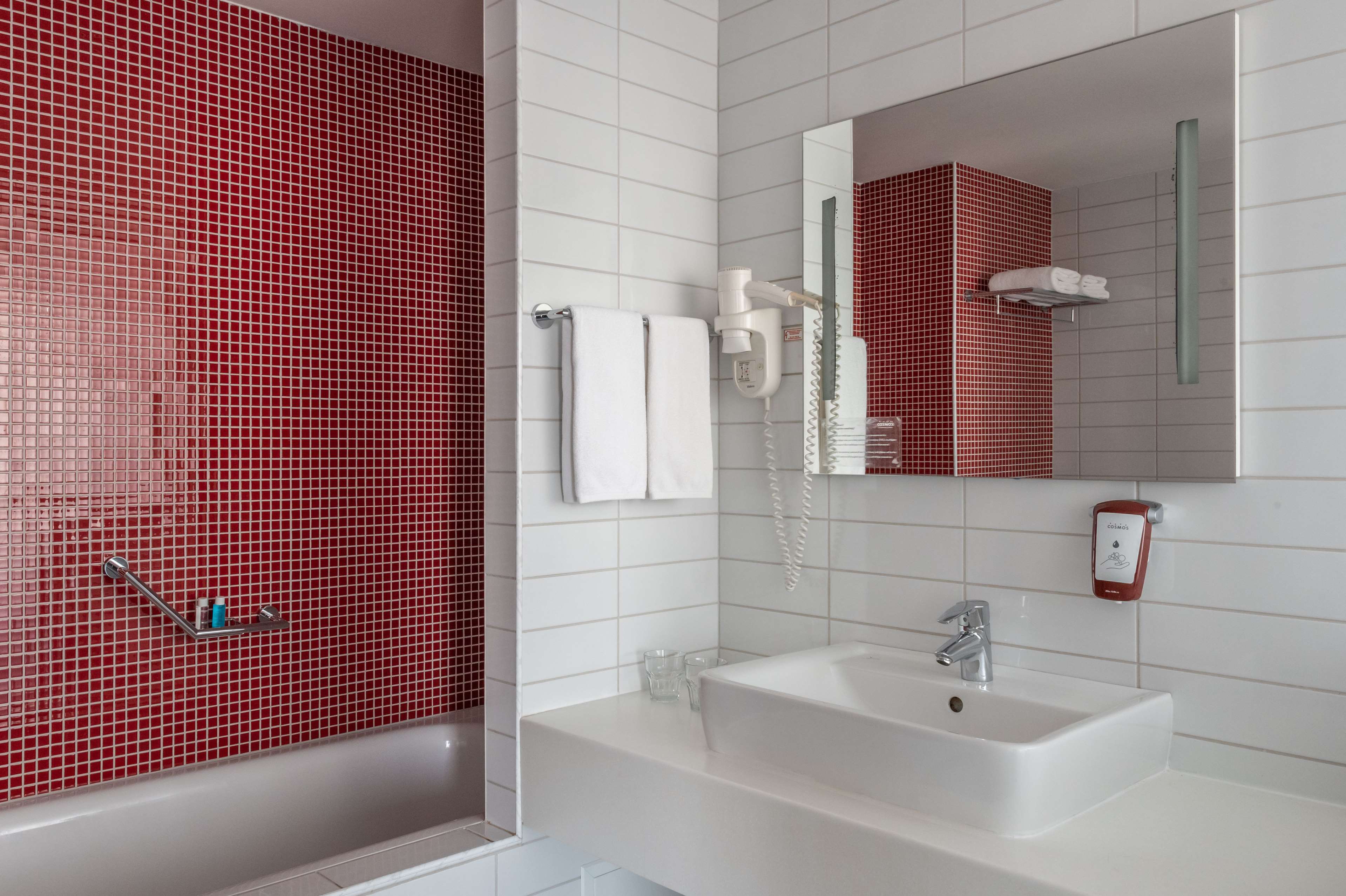 Cosmos Astrakhan Hotel, a member of Radisson Individuals