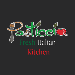 Pasticcio Fresh Italian Kitchen Logo
