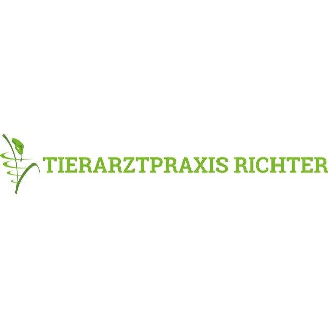 Logo von Tierarztpraxis Hiltrud Richter