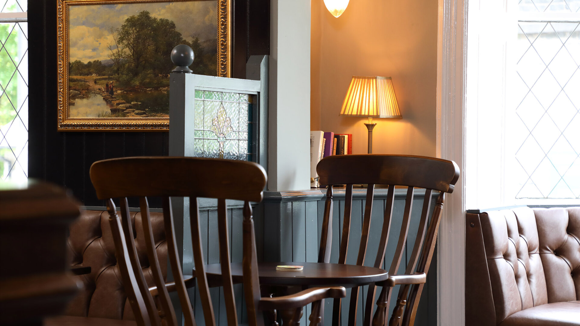 Images Pont Y Pair Inn