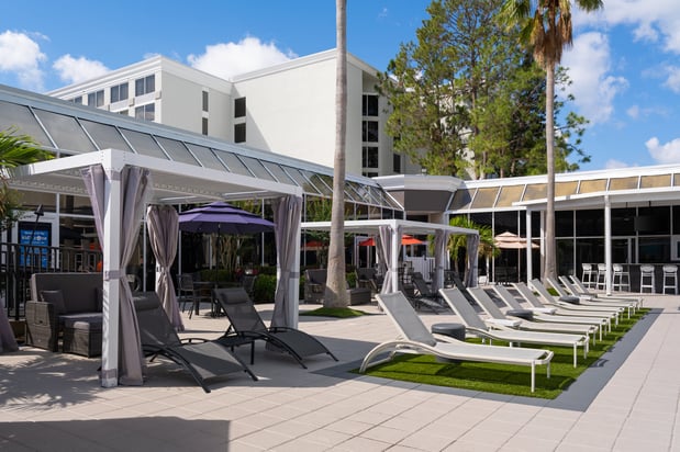 Images Holiday Inn Resort Kissimmee by the Parks by IHG