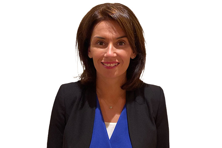 Shauna Rice, Retail Director in our Enniskillen store