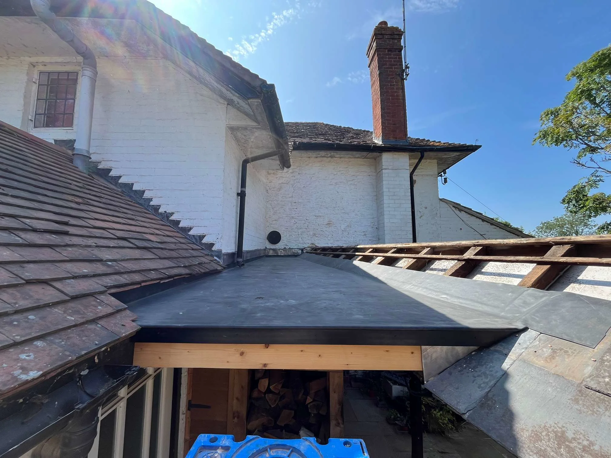 Images MH Property Construction Ltd