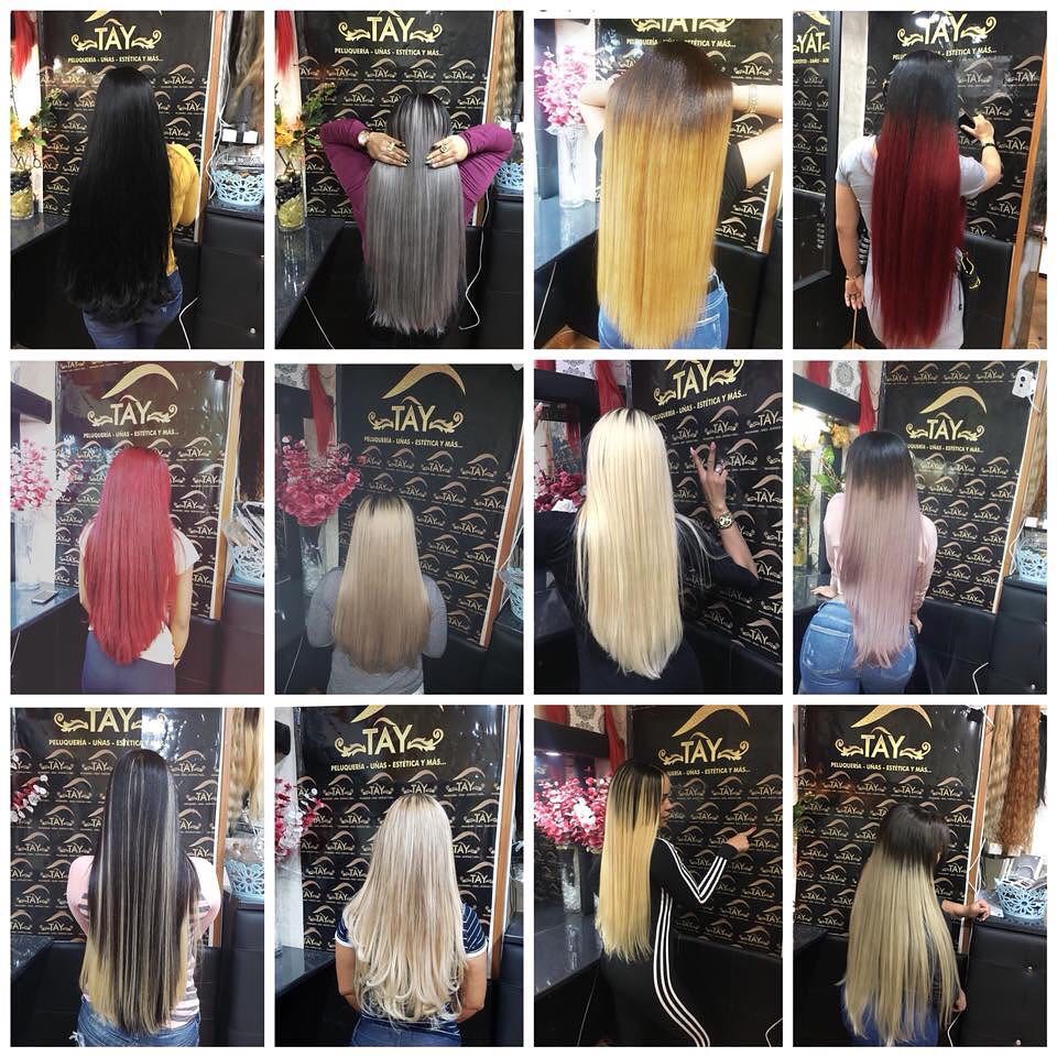 Images Tay peluqueria