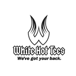 White Hot Tees Logo