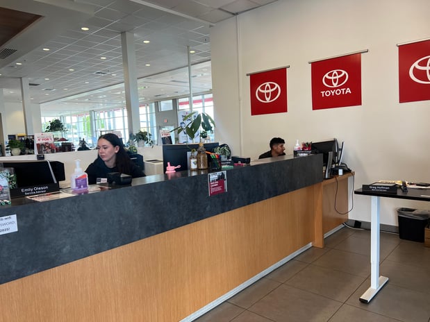 Images Royal Moore Toyota