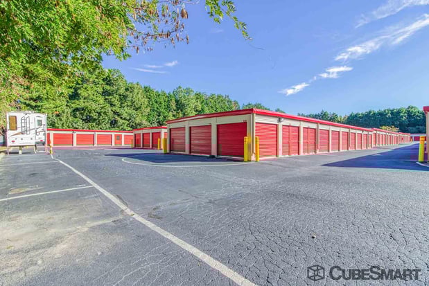 Images CubeSmart Self Storage