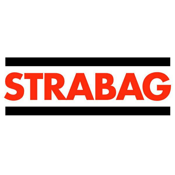 Strabag AG in Spittal an der Drau - Logo
