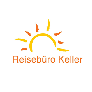 Logo Reisebüro Keller