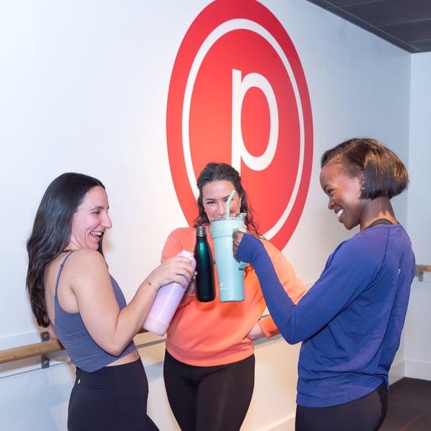 Images Pure Barre