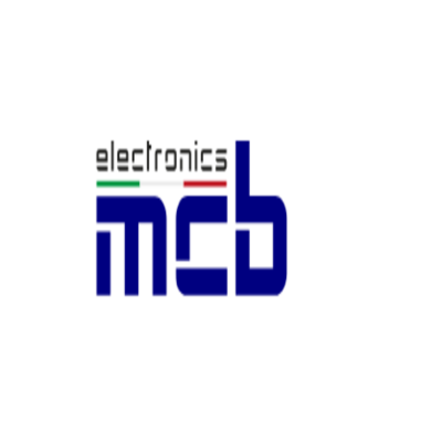 Mcb Electronics Logo