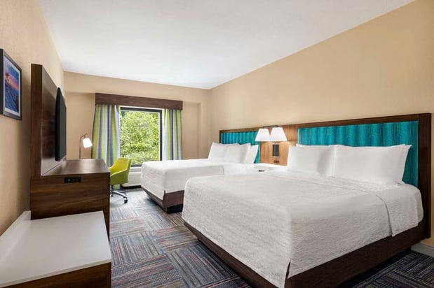 Images Hampton Inn Atlanta/Stone Mountain