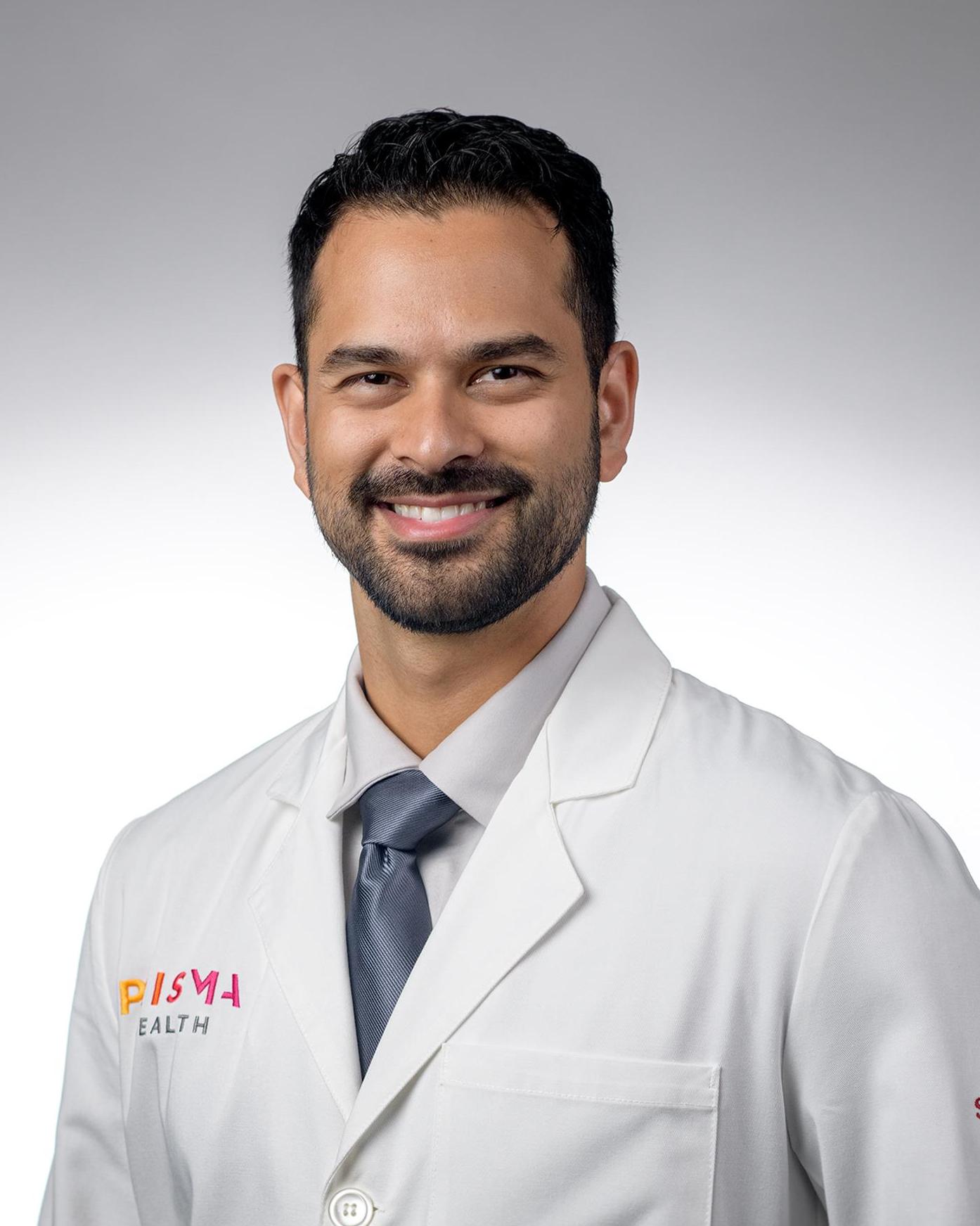 Anuraag Sah, MD