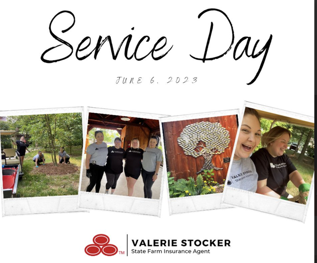 Images Valerie Stocker - State Farm Insurance Agent