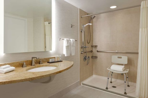 Images Embassy Suites by Hilton Philadelphia Valley Forge