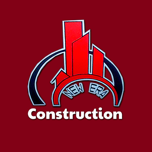 New Era Construction Logo