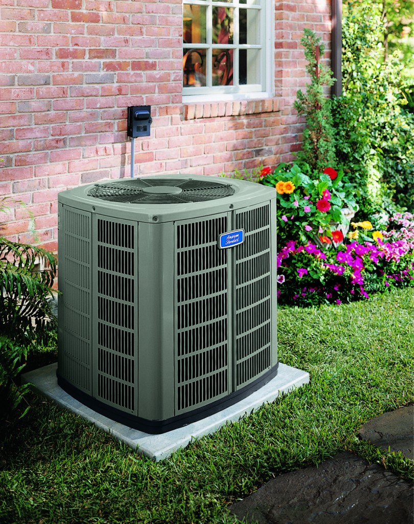 Custom Air Systems Manvel, TX Air conditioning services