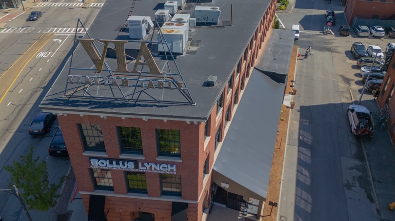 Altitude Roofing Image