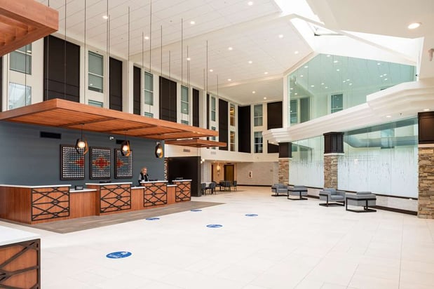 Images DoubleTree by Hilton Madison East
