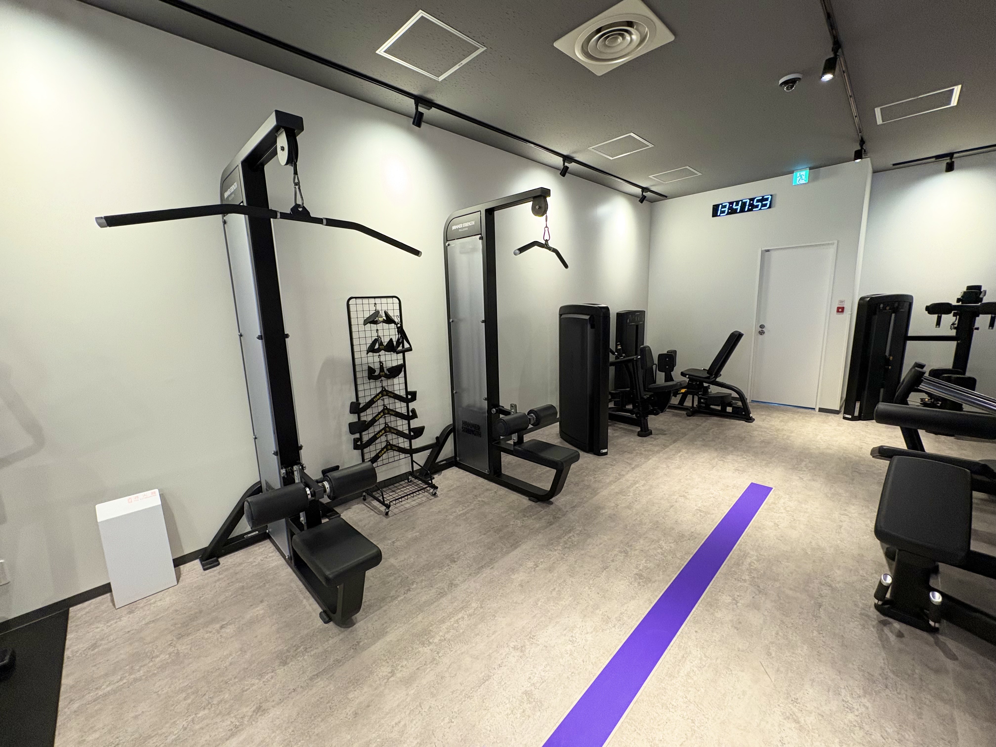 Images エニタイムフィットネス 谷保店