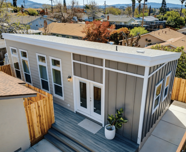 Images Perpetual Homes ADU