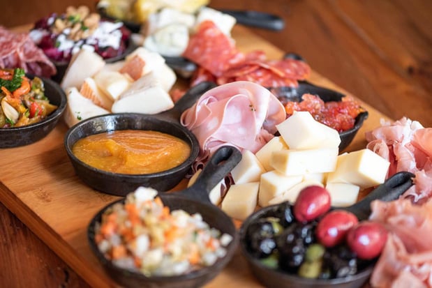 Images Quartino Ristorante