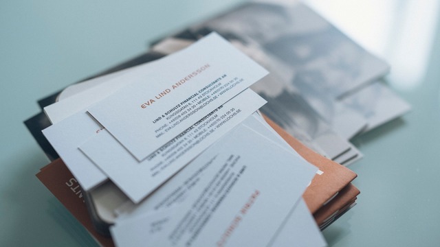 Images Lind & Schultz Financial Consultants AB