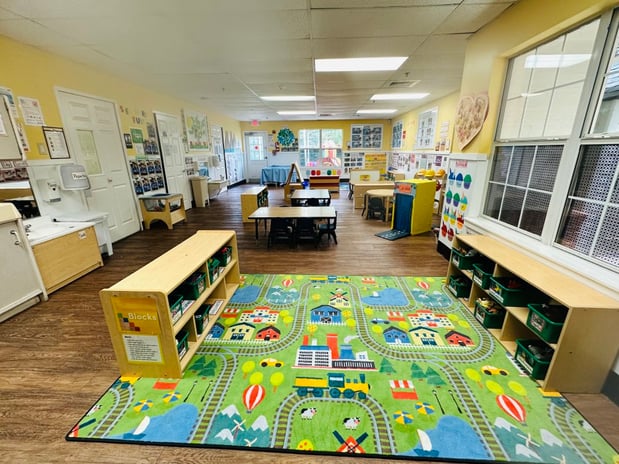 Images McLearen Square KinderCare