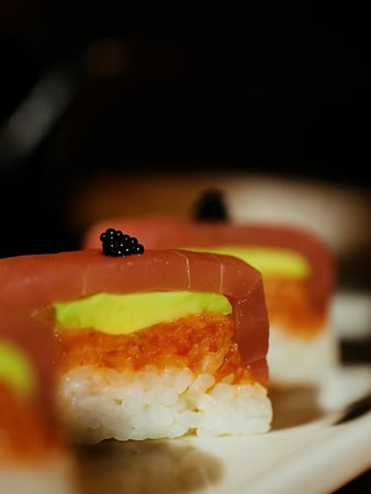 Images Namiro Sushi