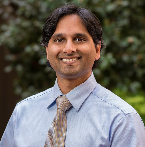 Images Rajesh Shah MD