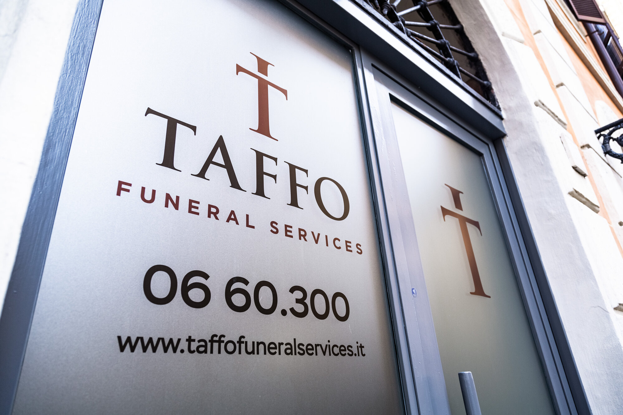 Images Taffo Funeral Services