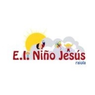 Escuela Infantil Niño Jesús Logo