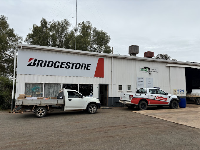 Images Bridgestone Service Centre Dalwallinu