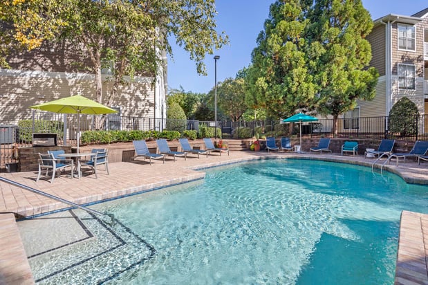 Images Camden Reunion Park Apartments