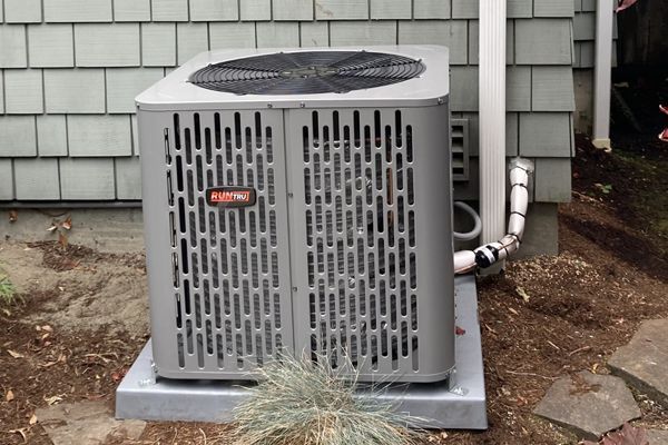 Images Bothell Heating & Air Conditioning