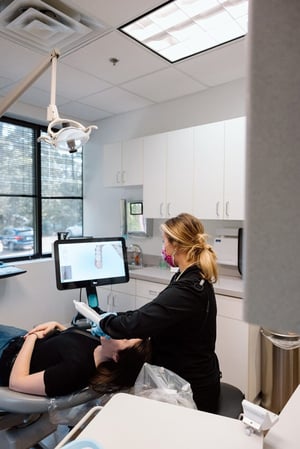 Images Chapel Hill Family & Cosmetic Dentistry: James Furgurson, DDS