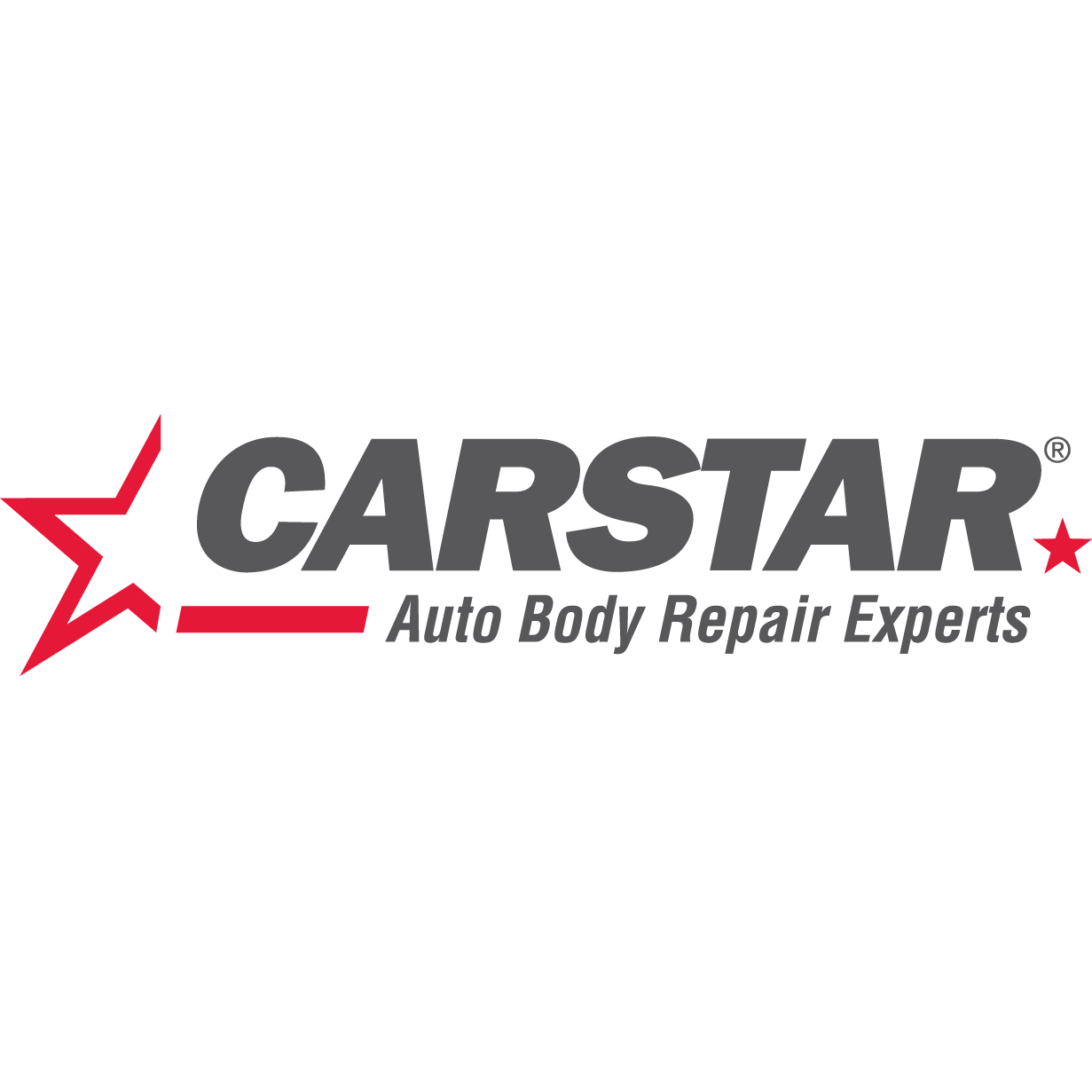 CARSTAR Metropolitan Auto Body & Paint Logo