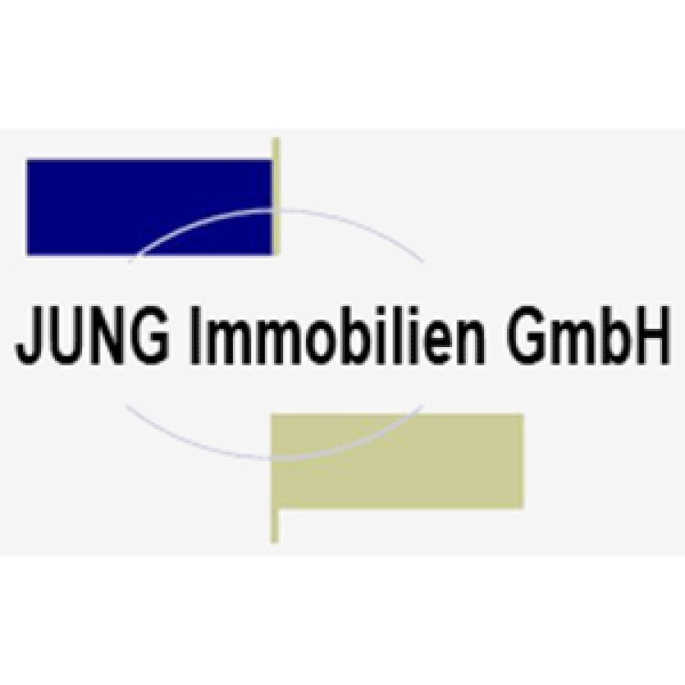 JUNG Immobilien GmbH Logo