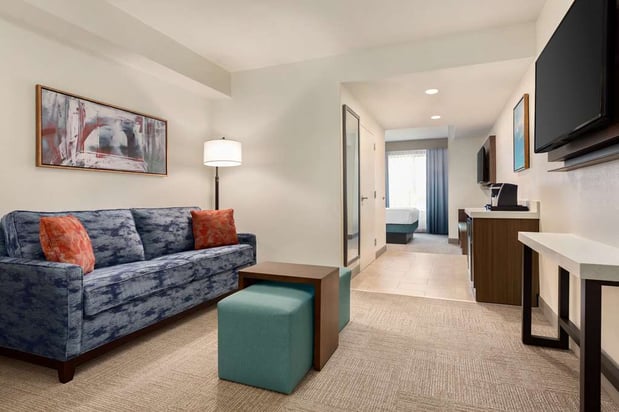 Images Hilton Garden Inn Houston Energy Corridor