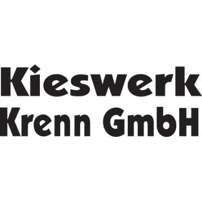 Kieswerk Krenn GmbH in Fürstenzell - Logo