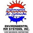 Environmental Air Systems Inc Logo