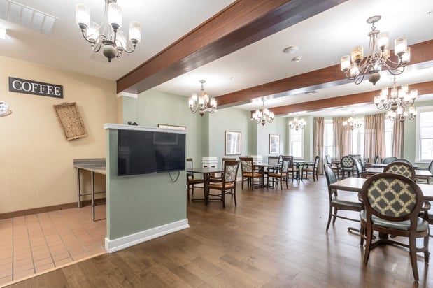 Images Gardens Care Senior Living - Saddle Rock Memory Care